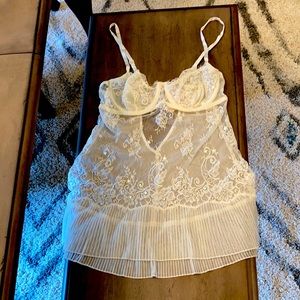 Victoria secret new lingerie